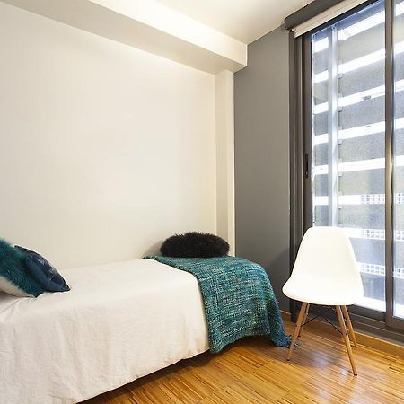 My Space Barcelona Park Gueell Apartments Exterior foto