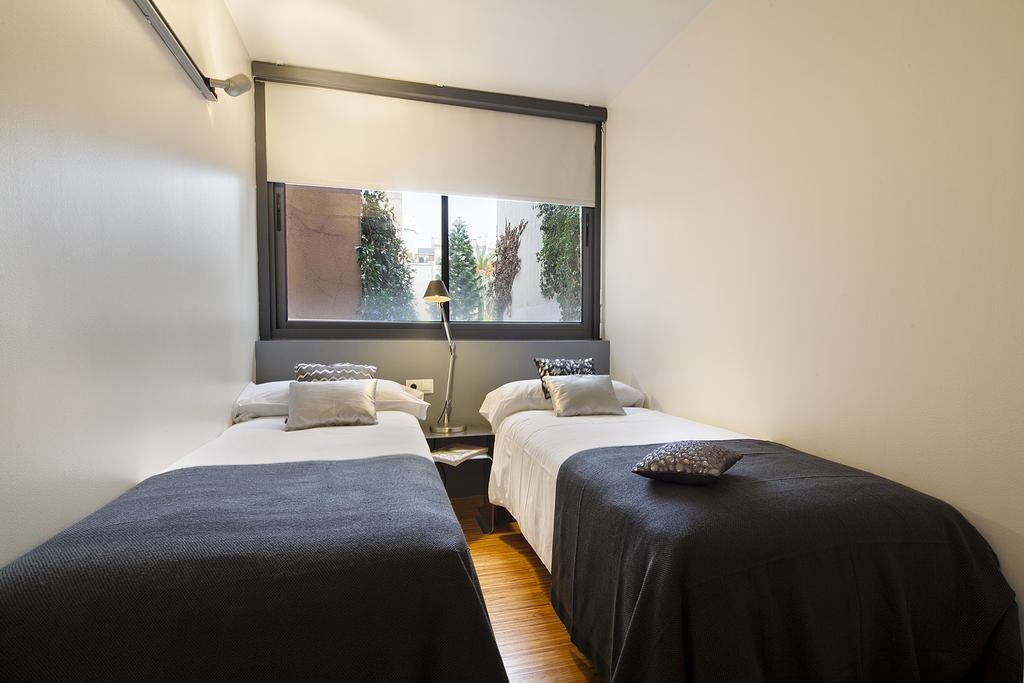 My Space Barcelona Park Gueell Apartments Exterior foto