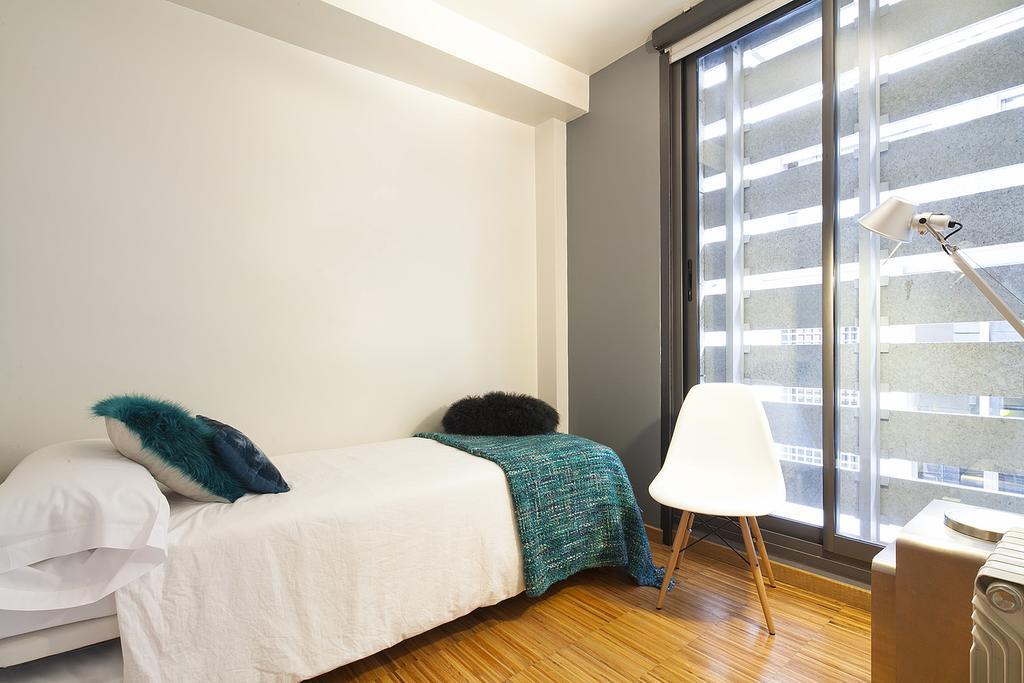My Space Barcelona Park Gueell Apartments Exterior foto