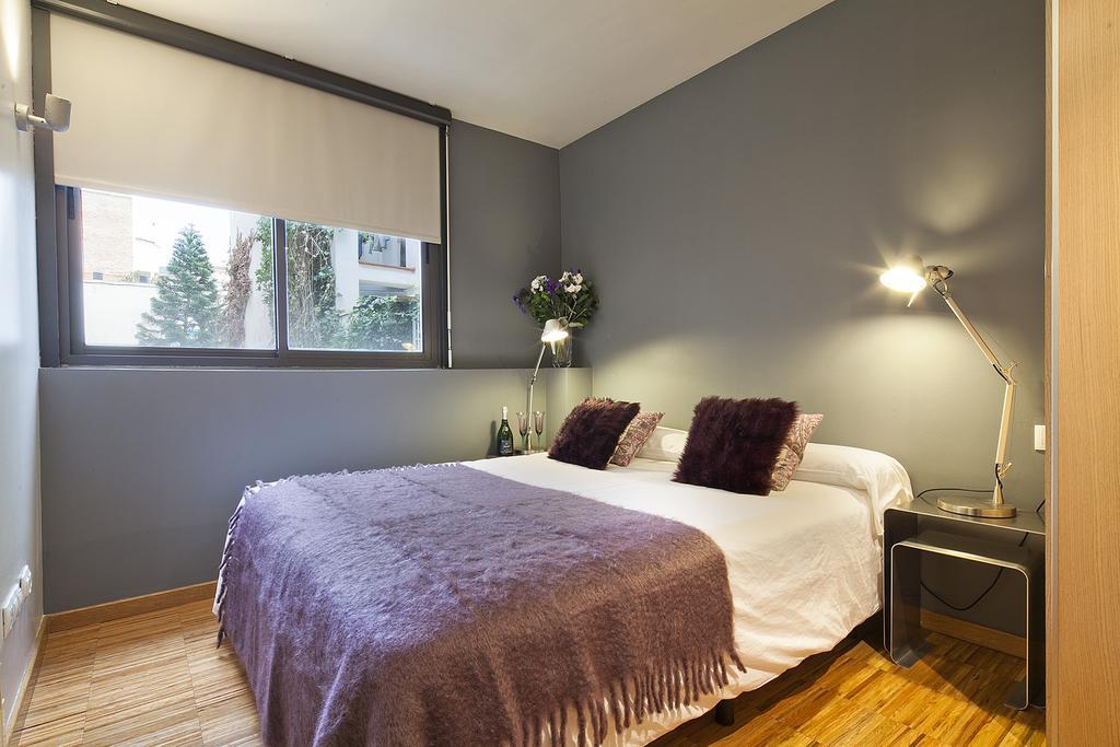 My Space Barcelona Park Gueell Apartments Exterior foto
