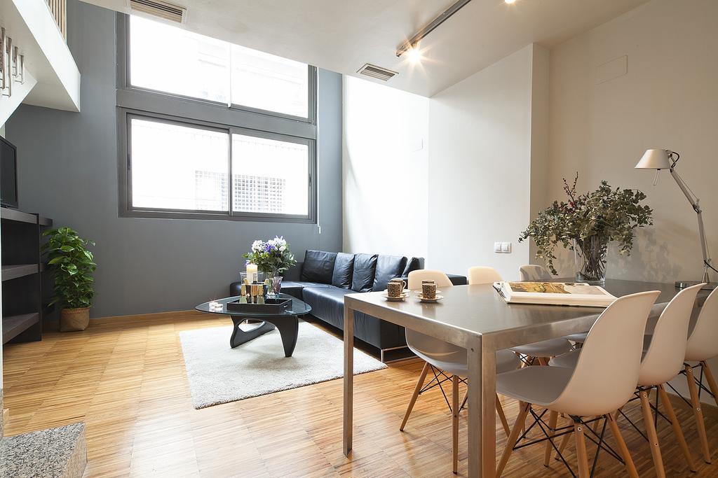 My Space Barcelona Park Gueell Apartments Exterior foto