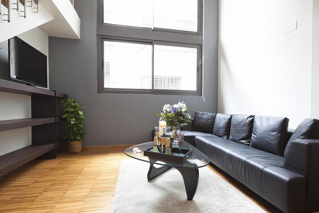 My Space Barcelona Park Gueell Apartments Exterior foto
