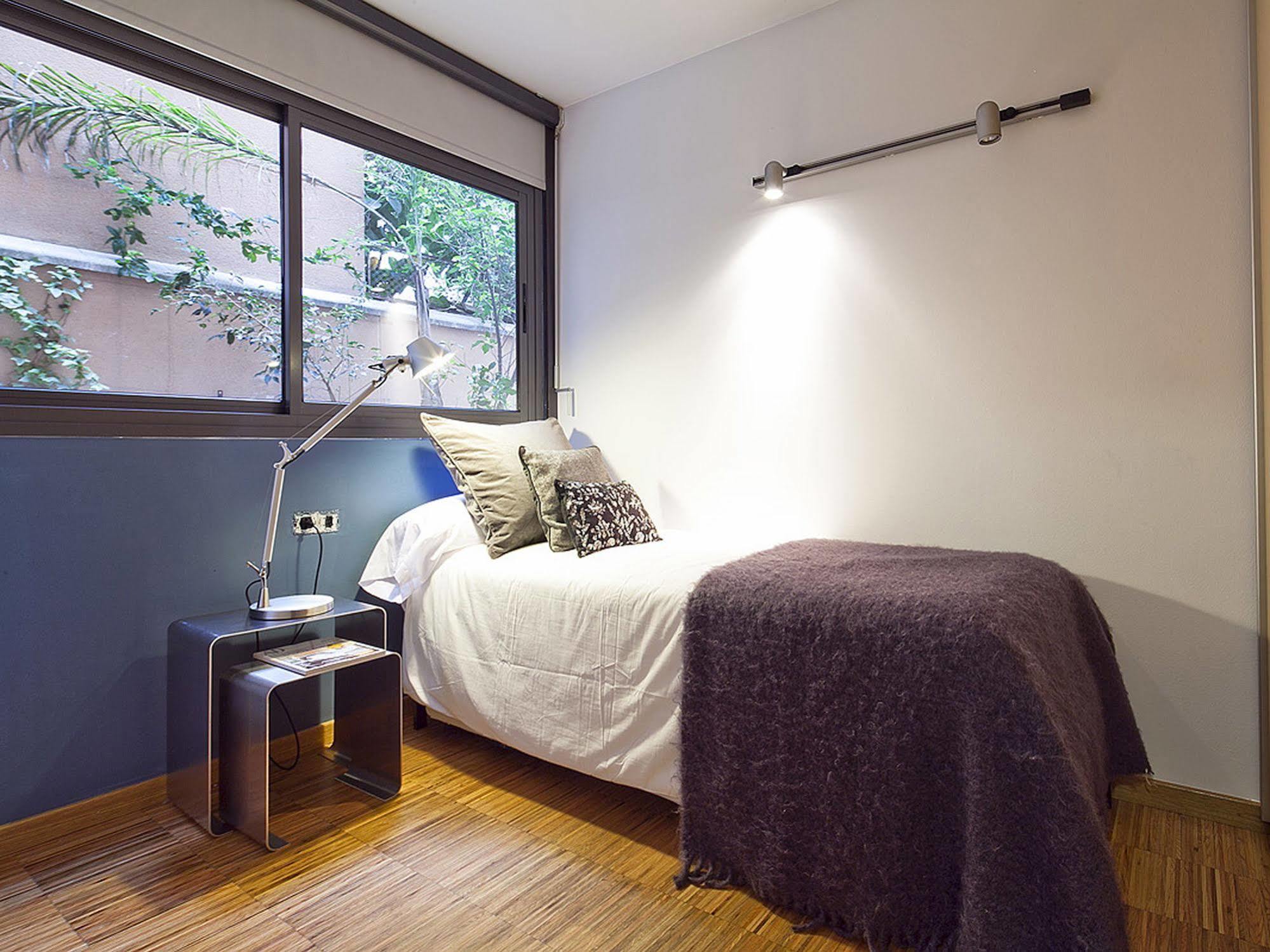 My Space Barcelona Park Gueell Apartments Exterior foto