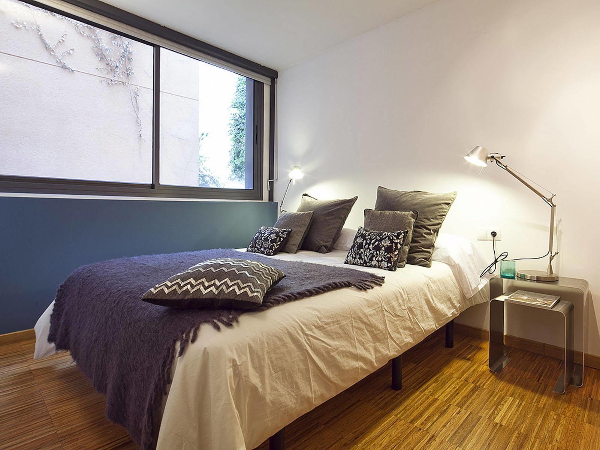 My Space Barcelona Park Gueell Apartments Exterior foto