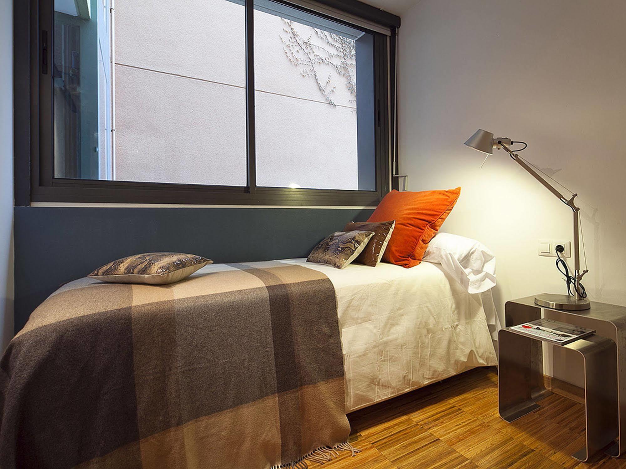 My Space Barcelona Park Gueell Apartments Exterior foto